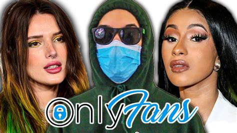 famous people who have only fans|⭐ 25 Most Famous Celebrity OnlyFans Accounts